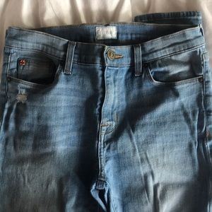 Hudson Jeans
